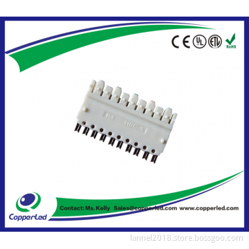 Connection Block, 5 Pair